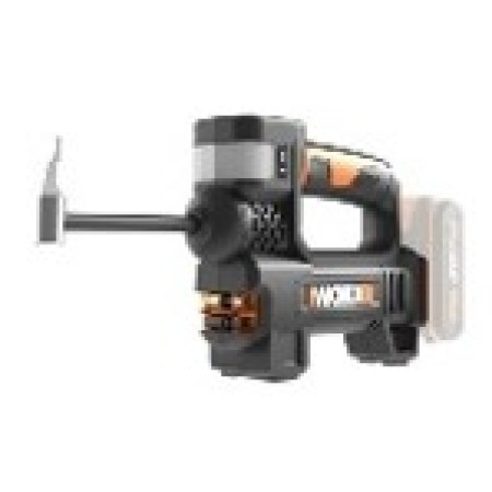 Air Pump (WX092.9)